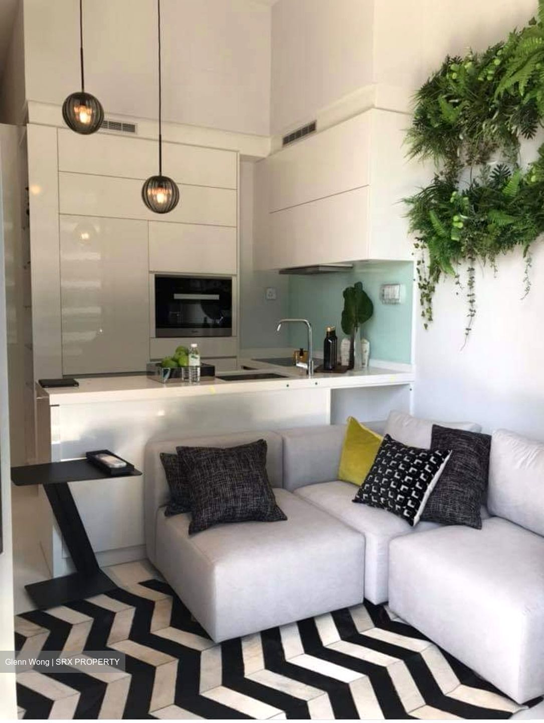 Onze @ Tanjong Pagar (D2), Apartment #477304091